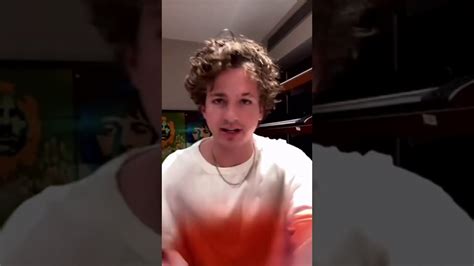charlie puth tiktok in the mix